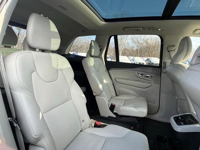 used 2024 Volvo XC90 car, priced at $44,988