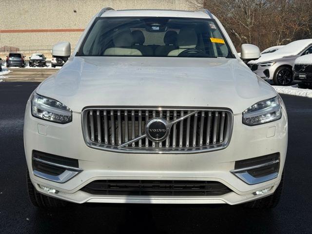 used 2024 Volvo XC90 car, priced at $44,988