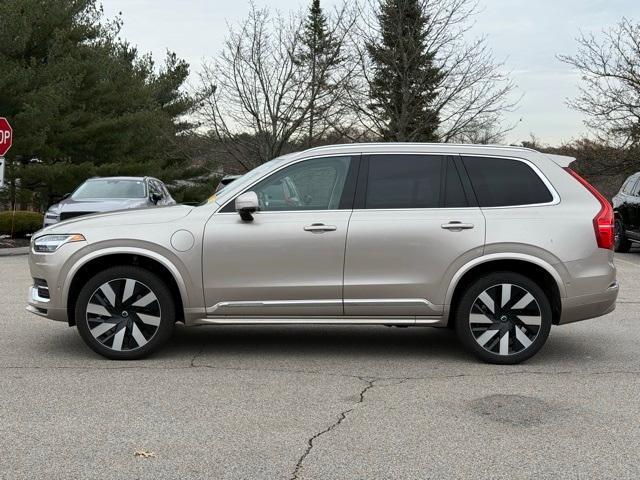 used 2024 Volvo XC90 Recharge Plug-In Hybrid car, priced at $47,988