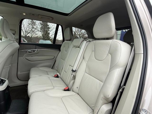 used 2024 Volvo XC90 Recharge Plug-In Hybrid car, priced at $47,988