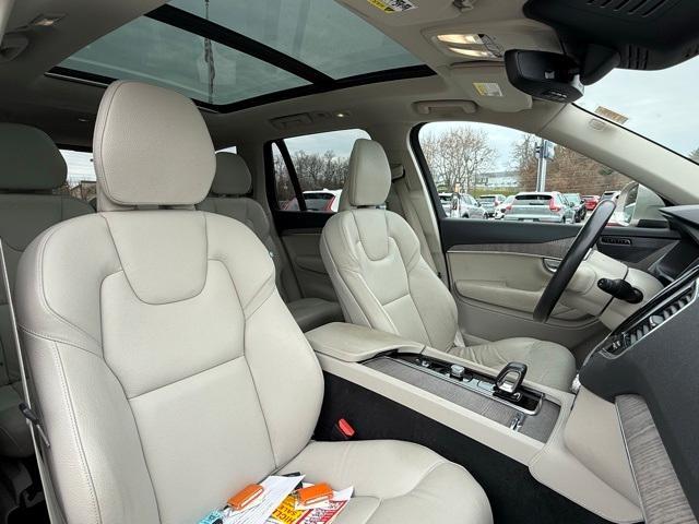 used 2024 Volvo XC90 Recharge Plug-In Hybrid car, priced at $47,988