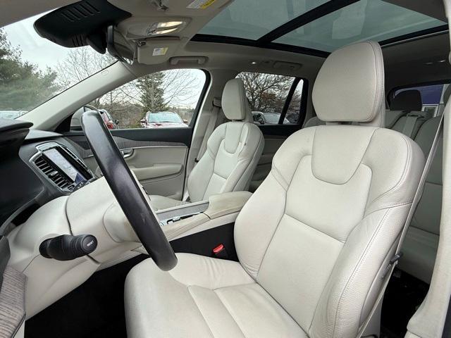 used 2024 Volvo XC90 Recharge Plug-In Hybrid car, priced at $47,988