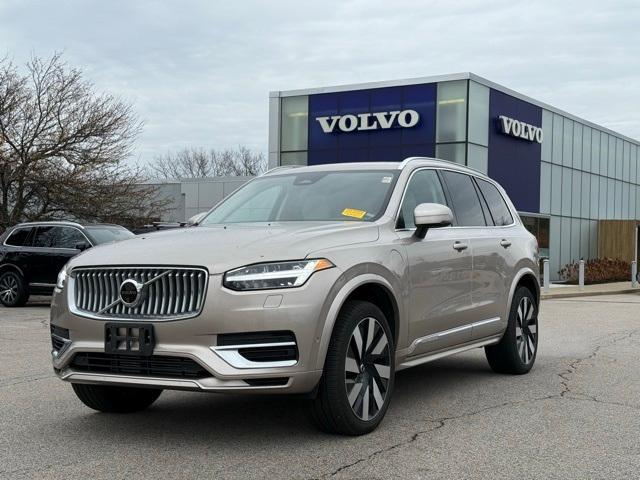 used 2024 Volvo XC90 Recharge Plug-In Hybrid car, priced at $47,988