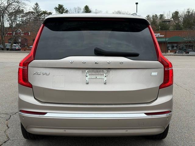 used 2024 Volvo XC90 Recharge Plug-In Hybrid car, priced at $47,988
