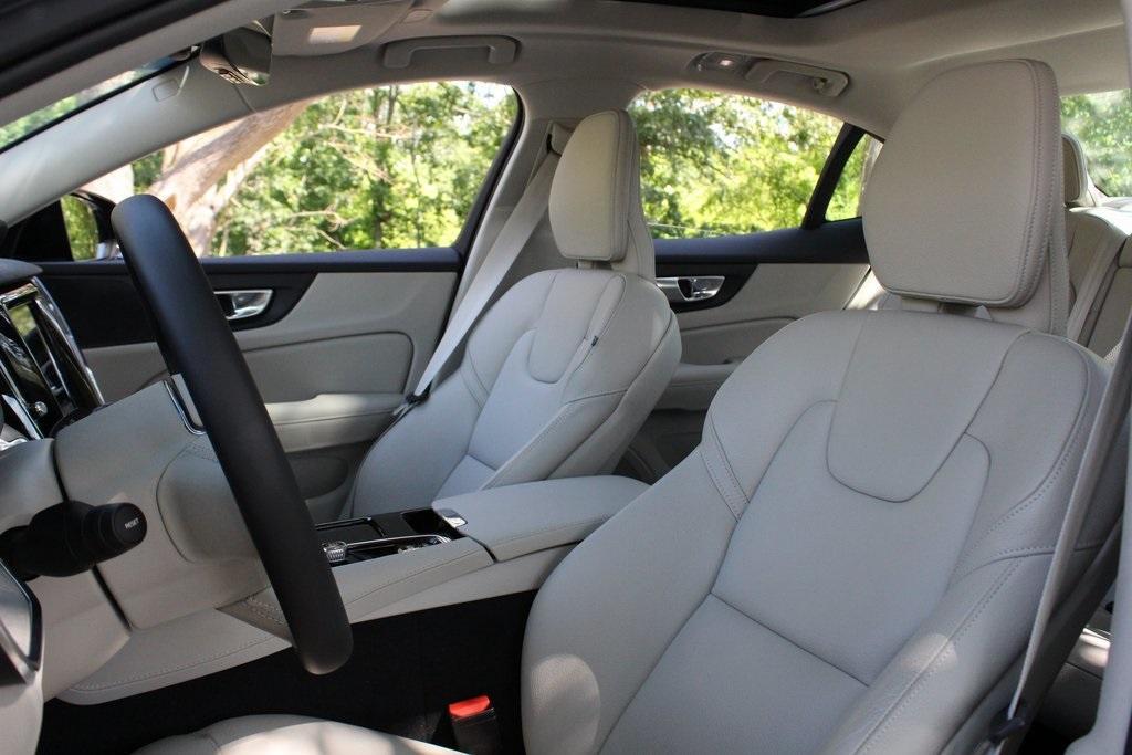 used 2024 Volvo S60 Recharge Plug-In Hybrid car, priced at $49,977