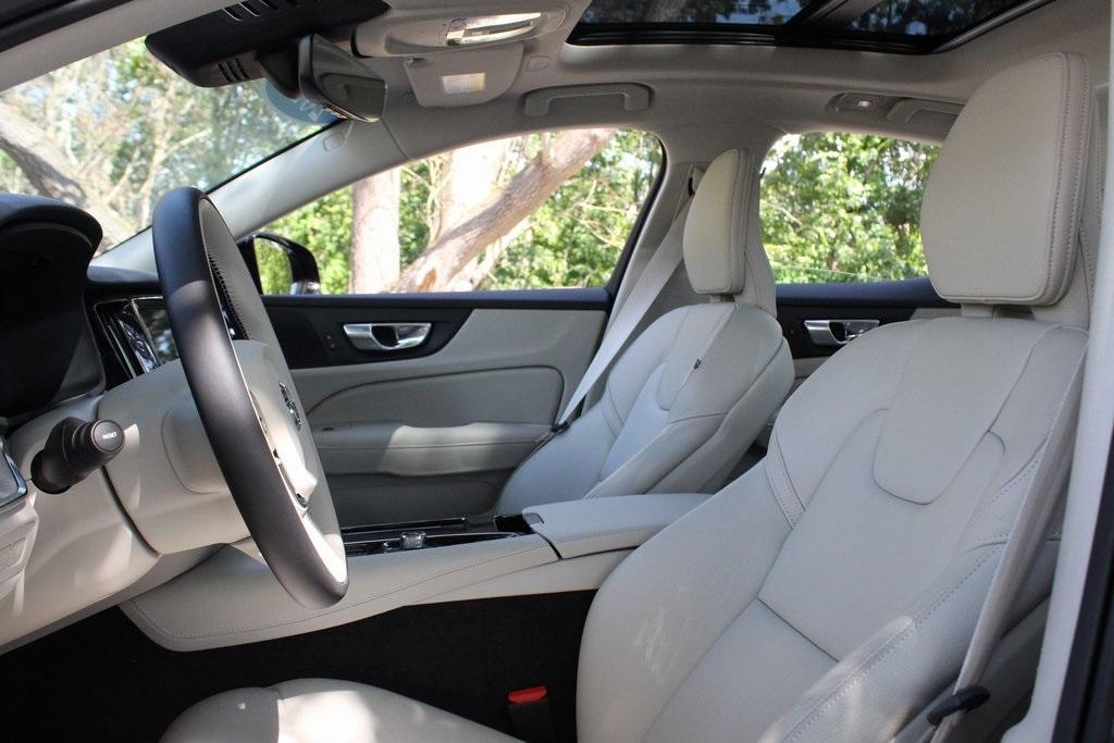 used 2024 Volvo S60 Recharge Plug-In Hybrid car, priced at $49,977