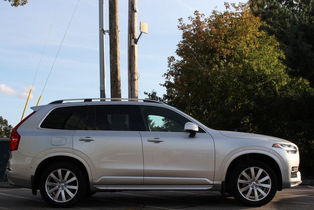 used 2018 Volvo XC90 car, priced at $24,455