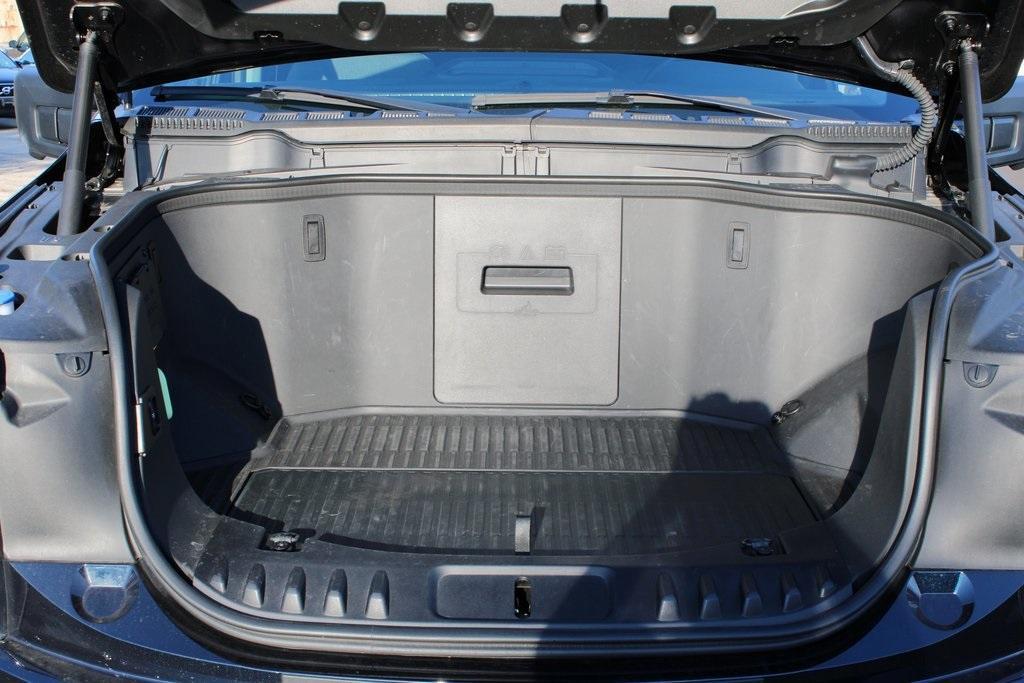 used 2024 Ford F-150 Lightning car, priced at $41,477