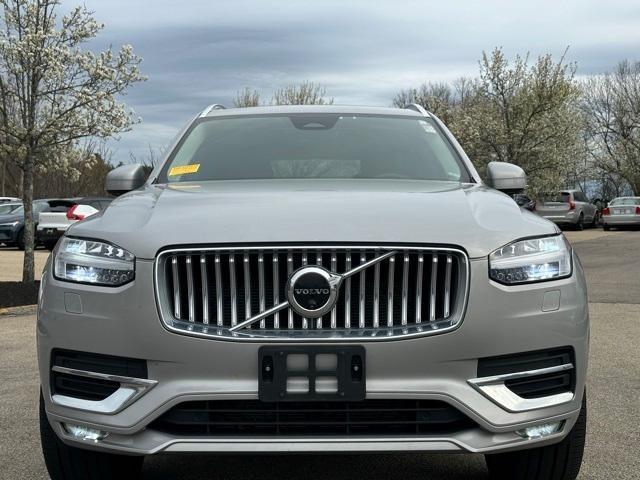 used 2024 Volvo XC90 car, priced at $52,988