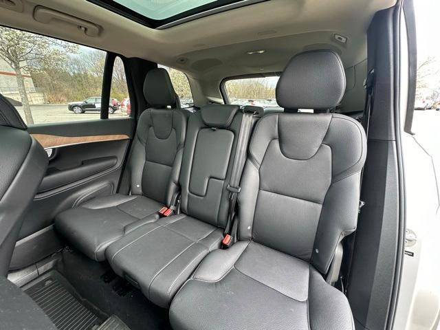 used 2024 Volvo XC90 car, priced at $52,988