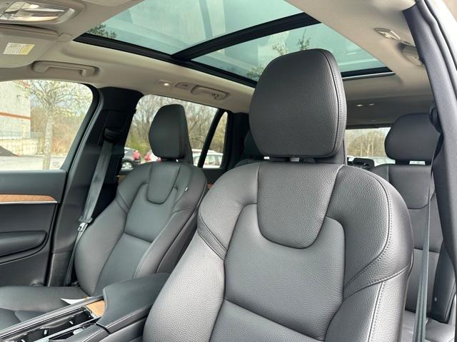 used 2024 Volvo XC90 car, priced at $52,988