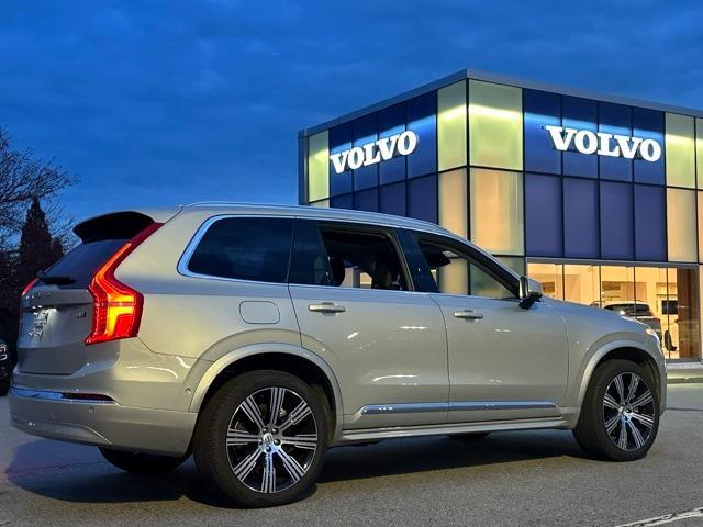 used 2024 Volvo XC90 car, priced at $43,733