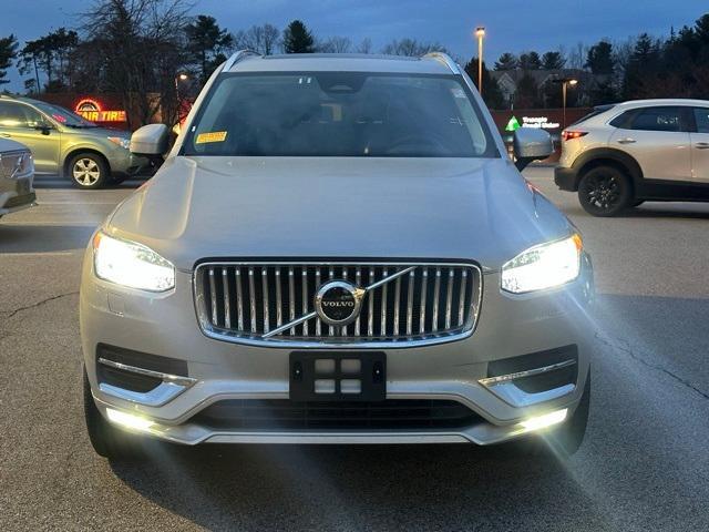 used 2024 Volvo XC90 car, priced at $43,733