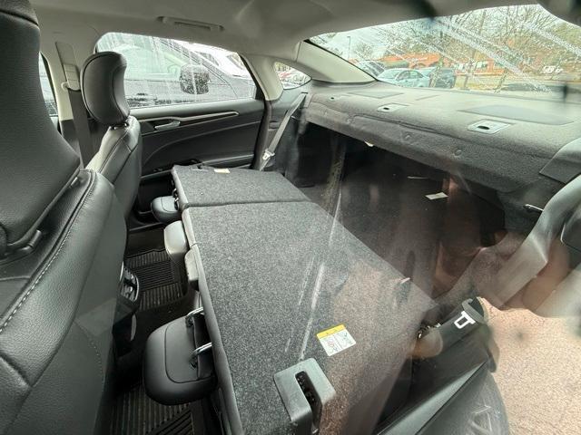 used 2016 Ford Fusion car, priced at $10,488