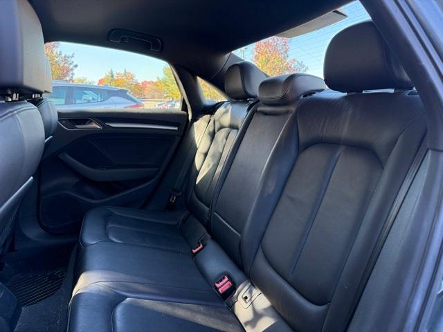 used 2016 Audi A3 car, priced at $11,977