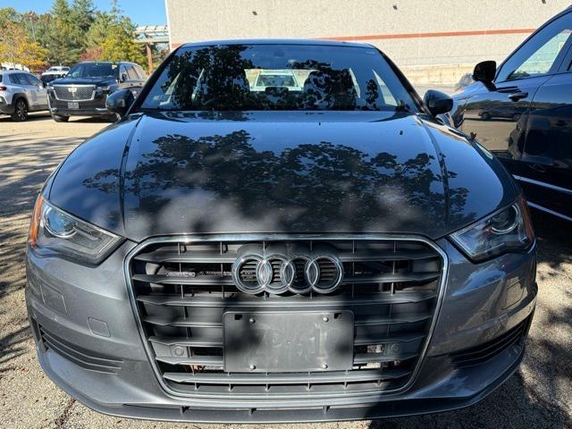 used 2016 Audi A3 car, priced at $11,977