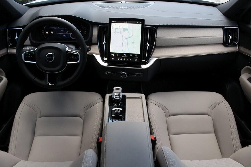 new 2026 Volvo XC90 car, priced at $71,825