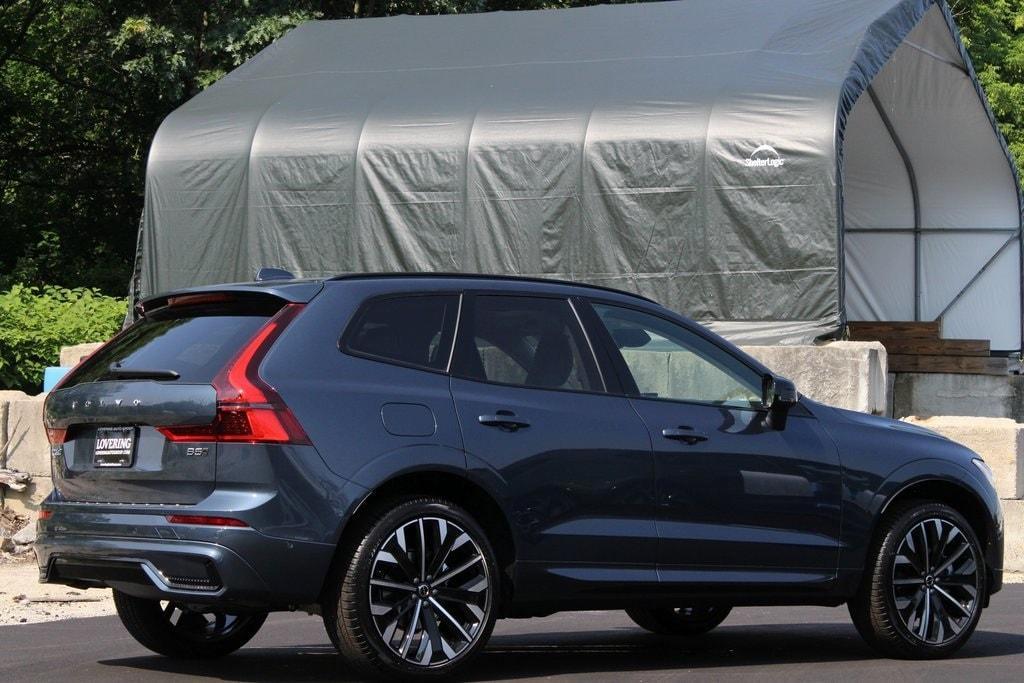 new 2026 Volvo XC60 car, priced at $63,935