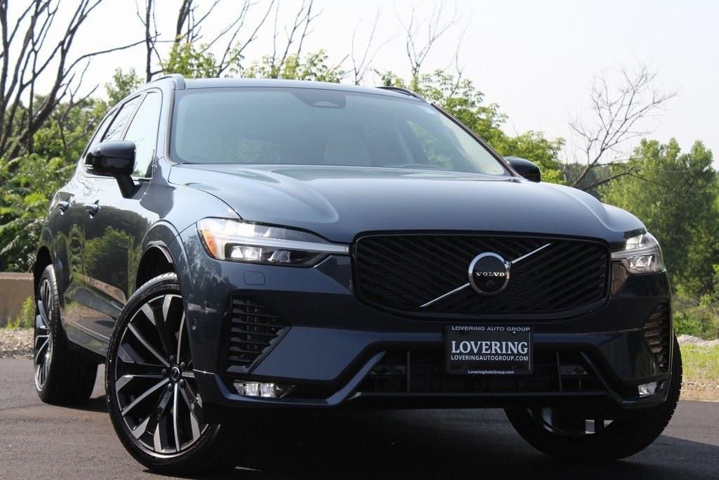 new 2026 Volvo XC60 car, priced at $63,935