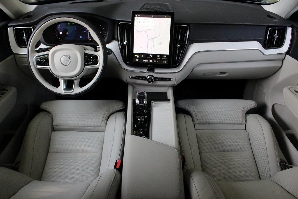 new 2026 Volvo XC60 car, priced at $63,935