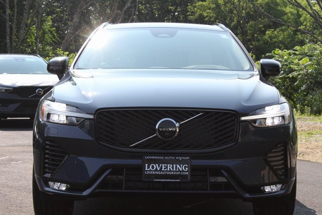 new 2026 Volvo XC60 car, priced at $63,935