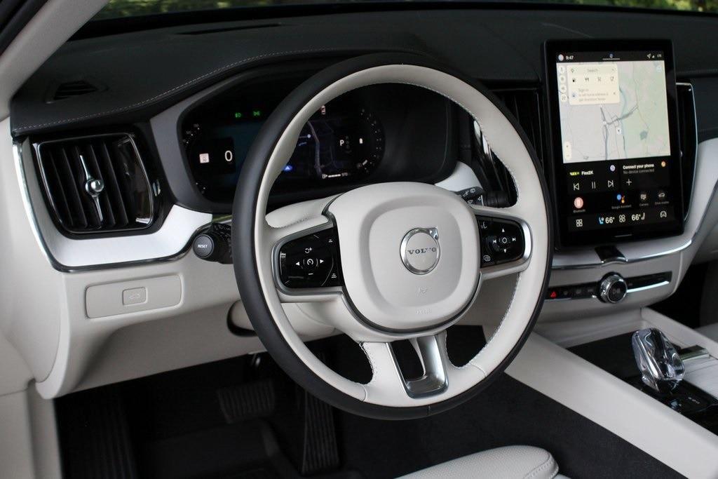 new 2026 Volvo XC60 car, priced at $63,935