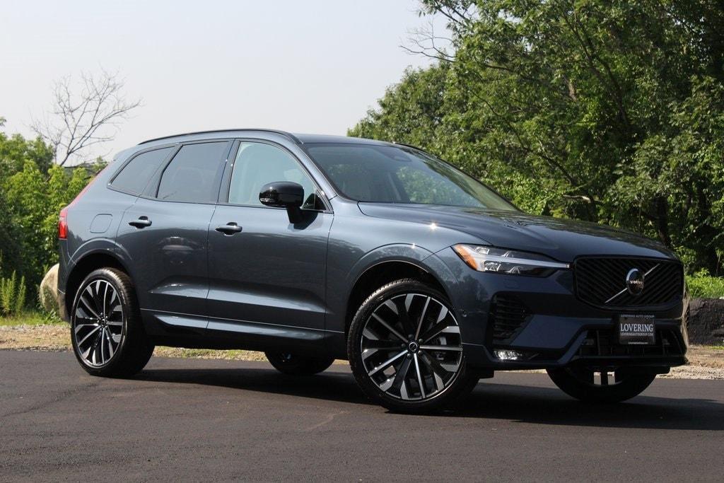 new 2026 Volvo XC60 car, priced at $63,935