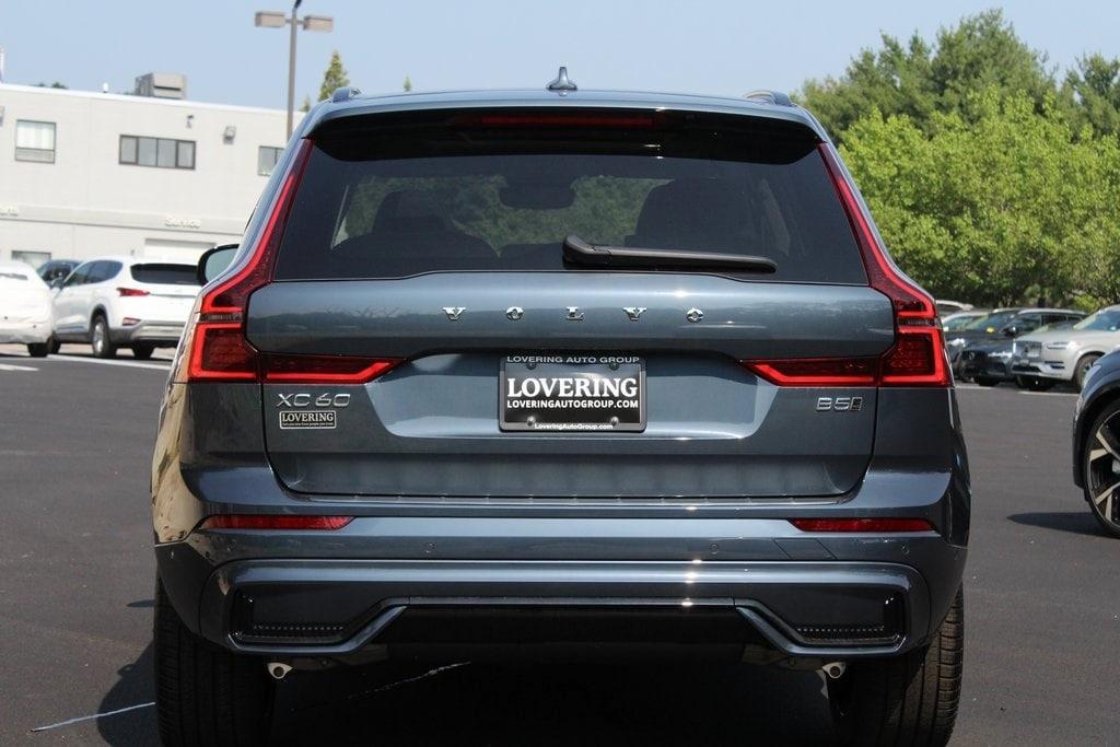 new 2026 Volvo XC60 car, priced at $63,935