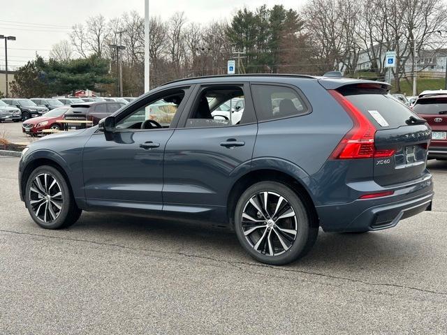 used 2024 Volvo XC60 car, priced at $36,574