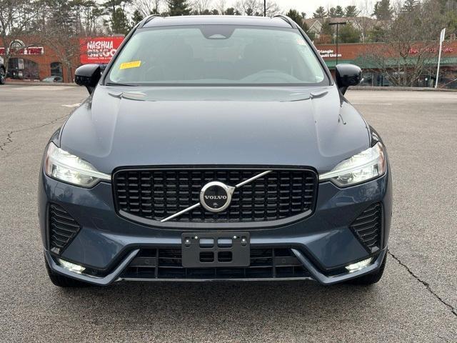 used 2024 Volvo XC60 car, priced at $36,574