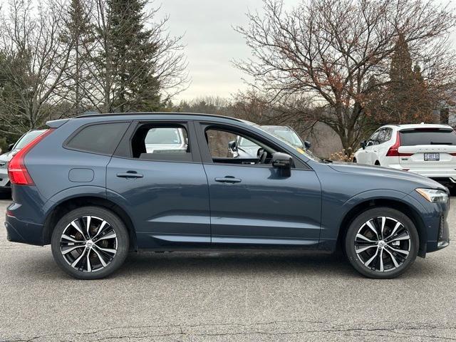 used 2024 Volvo XC60 car, priced at $36,574