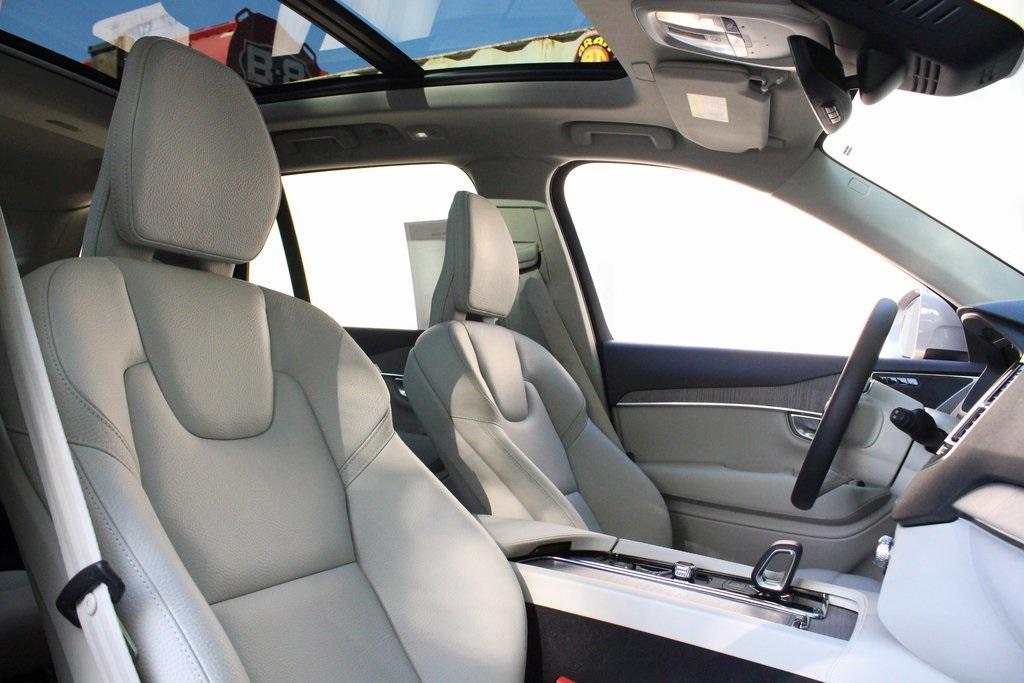 used 2023 Volvo XC90 car, priced at $49,988
