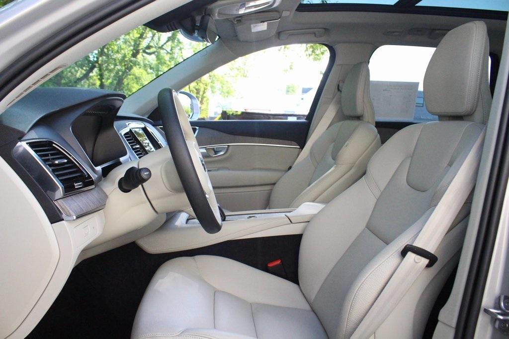 used 2023 Volvo XC90 car, priced at $49,988