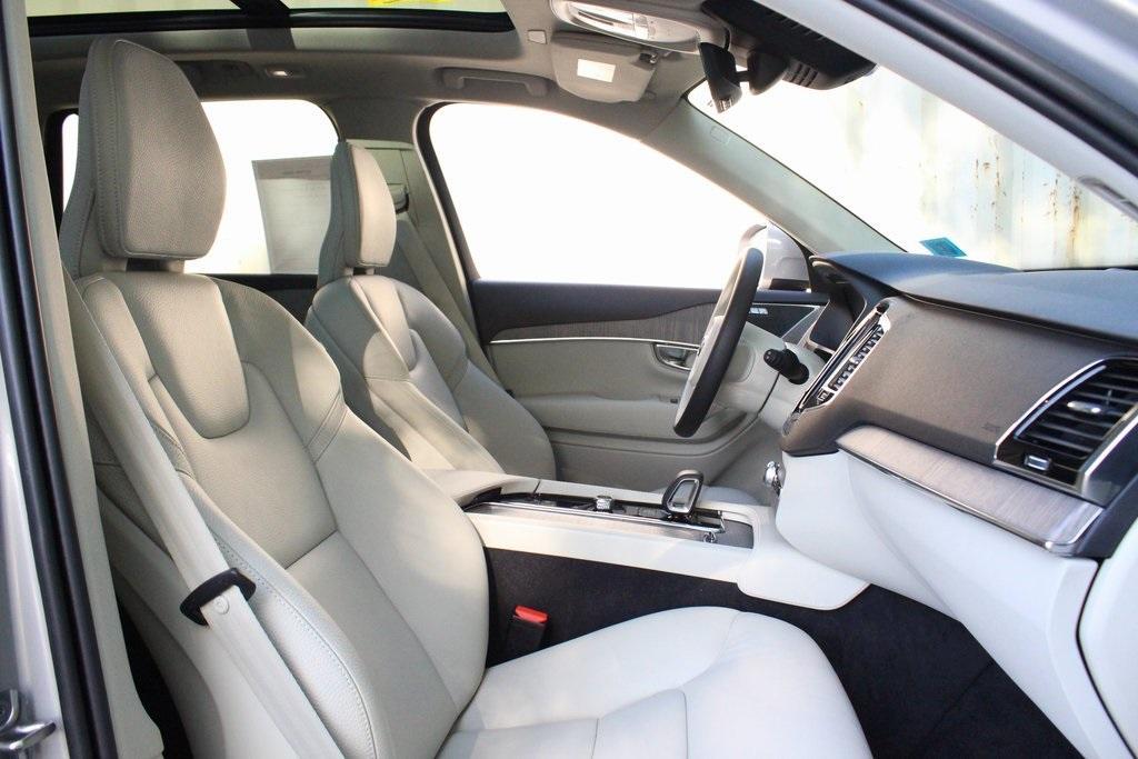 used 2023 Volvo XC90 car, priced at $49,988