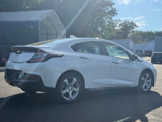 used 2018 Chevrolet Volt car, priced at $14,977