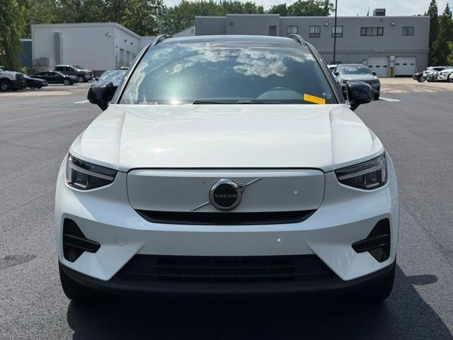 used 2024 Volvo XC40 Recharge Pure Electric car, priced at $44,677