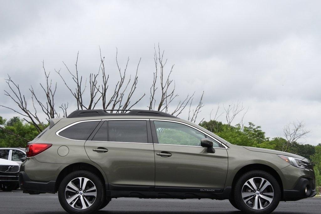 used 2019 Subaru Outback car, priced at $19,977