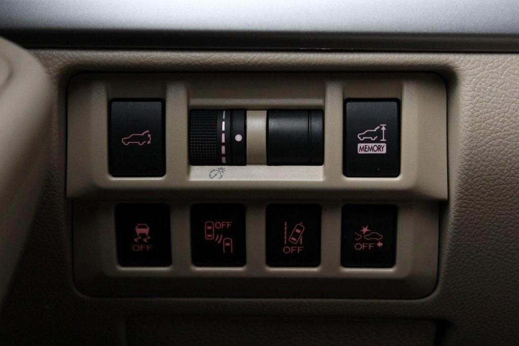 used 2019 Subaru Outback car, priced at $19,977