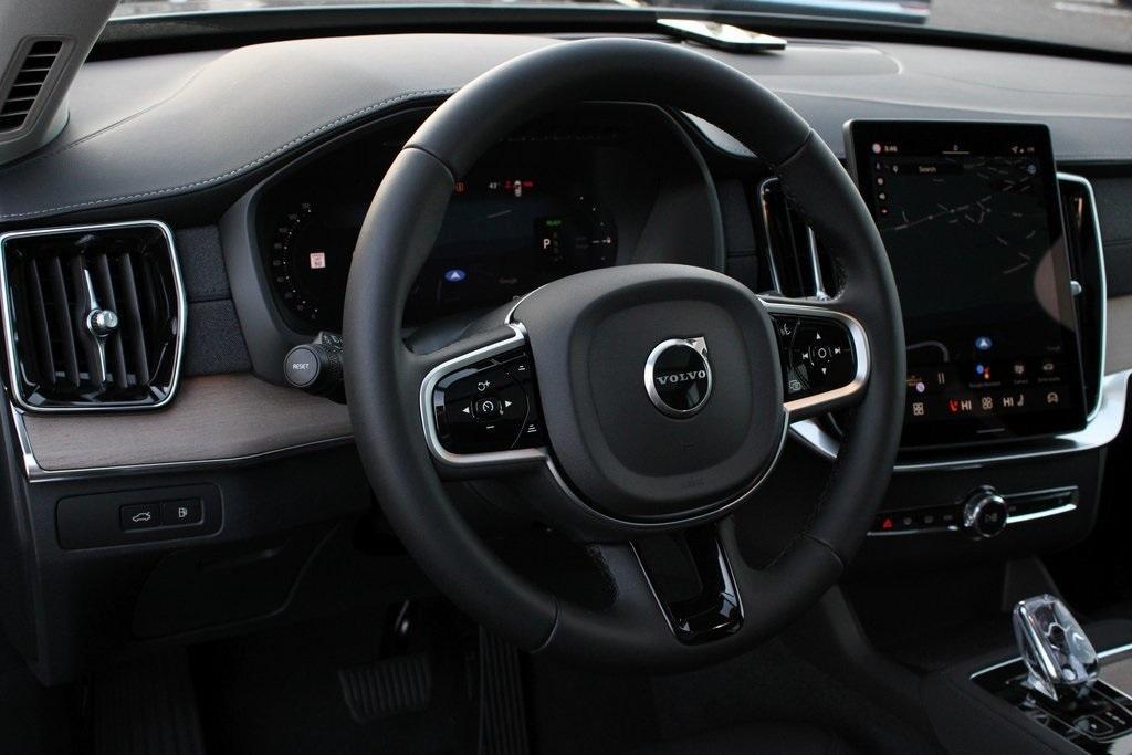 new 2026 Volvo XC90 Plug-In Hybrid car, priced at $77,495