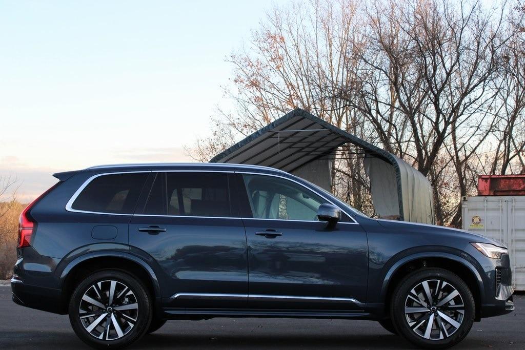 new 2026 Volvo XC90 Plug-In Hybrid car, priced at $77,495