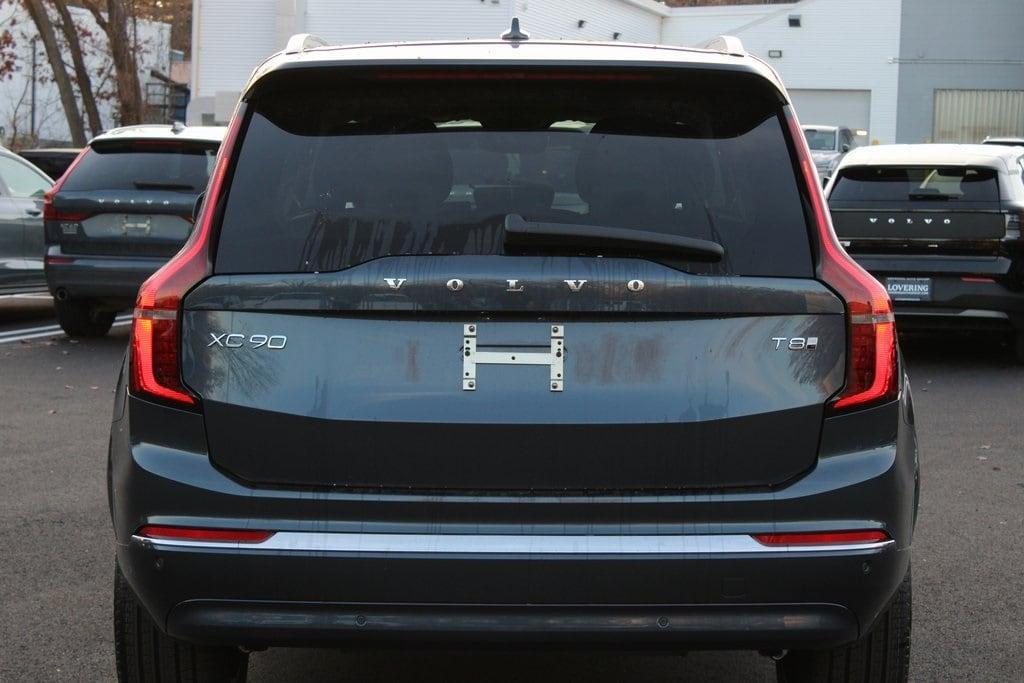 new 2026 Volvo XC90 Plug-In Hybrid car, priced at $77,495