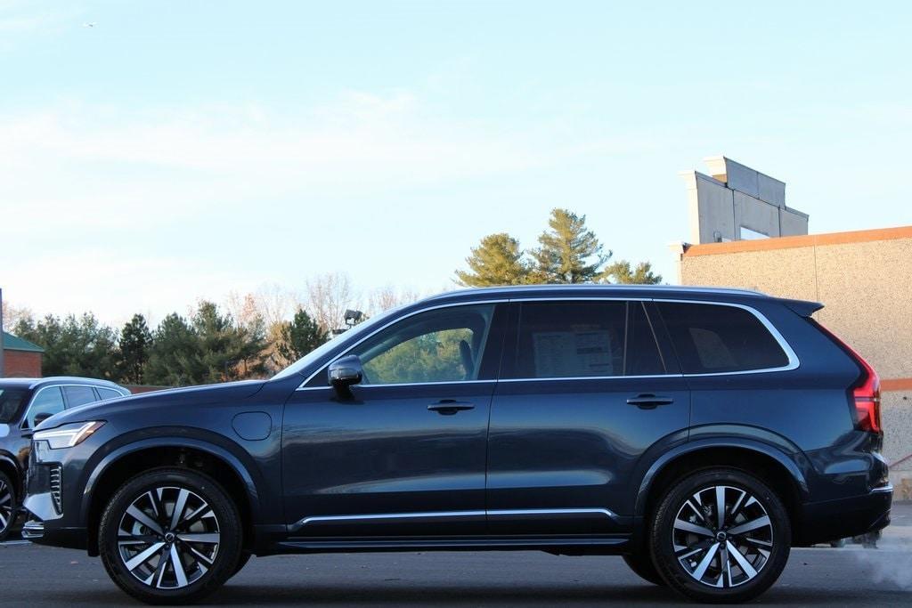 new 2026 Volvo XC90 Plug-In Hybrid car, priced at $77,495