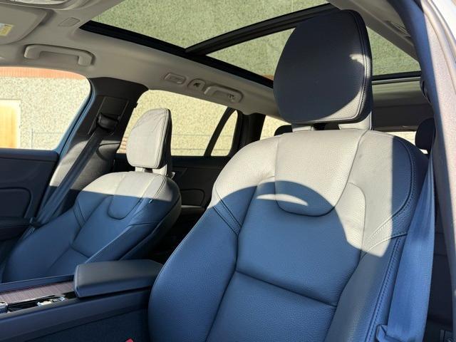 used 2025 Volvo V60 Cross Country car, priced at $40,187