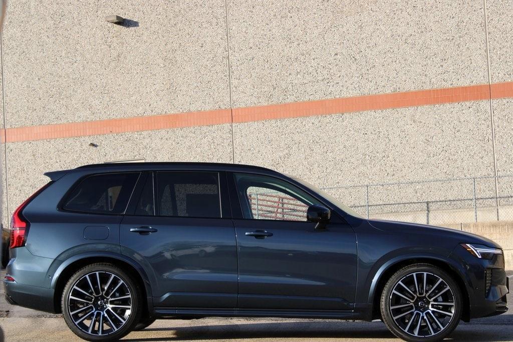 new 2026 Volvo XC90 car, priced at $84,945