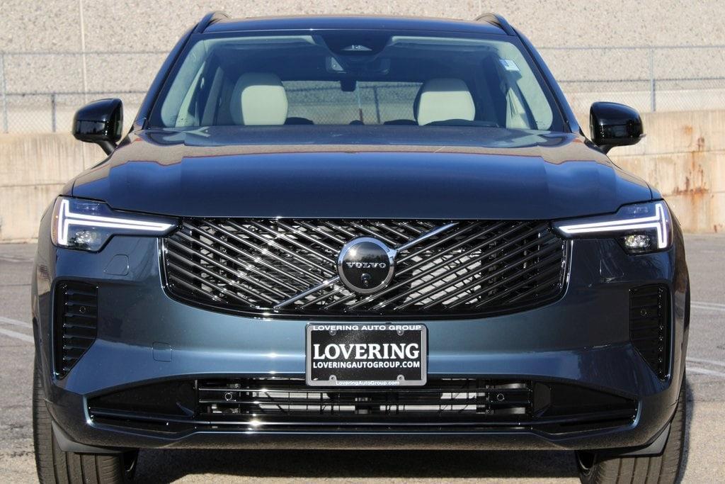 new 2026 Volvo XC90 car, priced at $84,945
