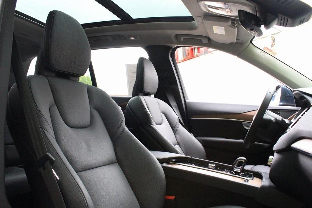 used 2024 Volvo XC90 car, priced at $53,988