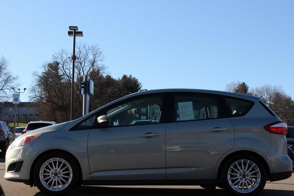 used 2014 Ford C-Max Hybrid car, priced at $10,701