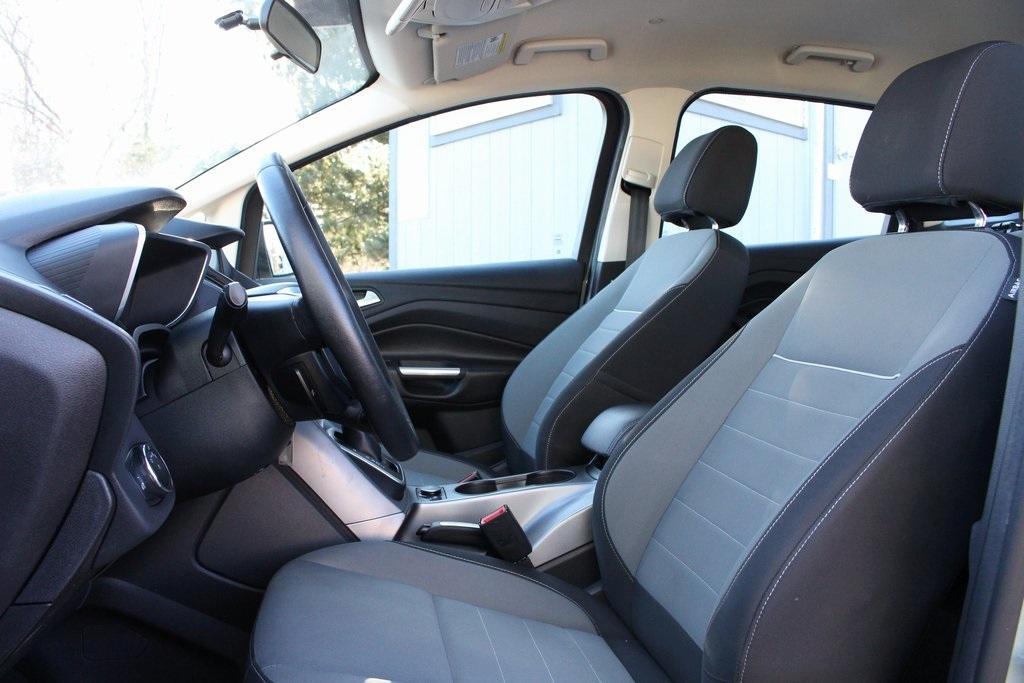 used 2014 Ford C-Max Hybrid car, priced at $10,701