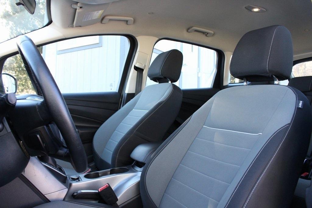 used 2014 Ford C-Max Hybrid car, priced at $10,701