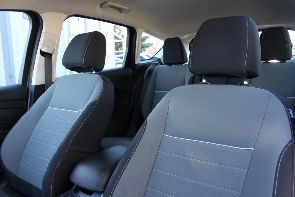 used 2014 Ford C-Max Hybrid car, priced at $10,701